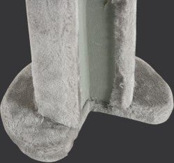 CORNER SCRATCHING POLE - Shopivet.com