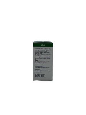 Corta Predin anti - inflammatory 20ml - Shopivet.com