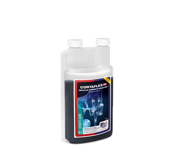 Cortaflex HA Regular Solution 1 Ltr - Shopivet.com