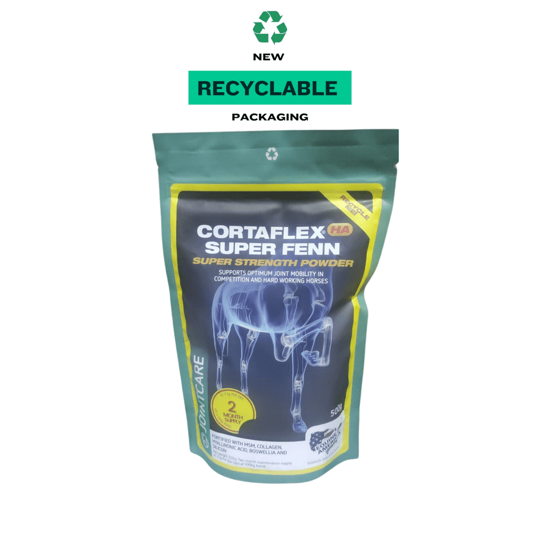 Cortaflex HA Super Fenn Powder 500g - Shopivet.com