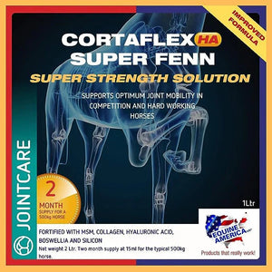 CORTAFLEX® HA SUPER FENN SOLUTION 1L - Shopivet.com