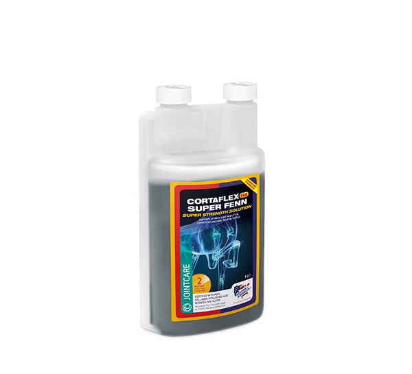 CORTAFLEX® HA SUPER FENN SOLUTION 1L - Shopivet.com