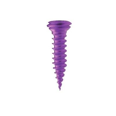 Cortex Screw Self Drilling 2.4mm X 16mm Tt - Shopivet.com