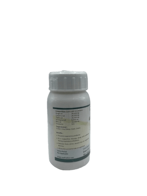 COUGH Relief 200ml - Shopivet.com