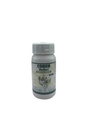 COUGH Relief 200ml - Shopivet.com