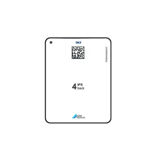 CR 7 2.0 Image Plate IPX - Size 4, pack of 1 - Shopivet.com