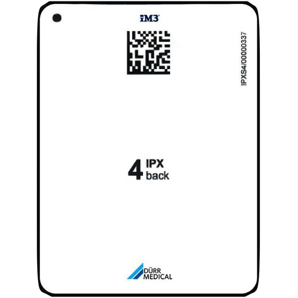 CR - 7 2.0 Image Plate S4 IPX Set, 1pc - Shopivet.com