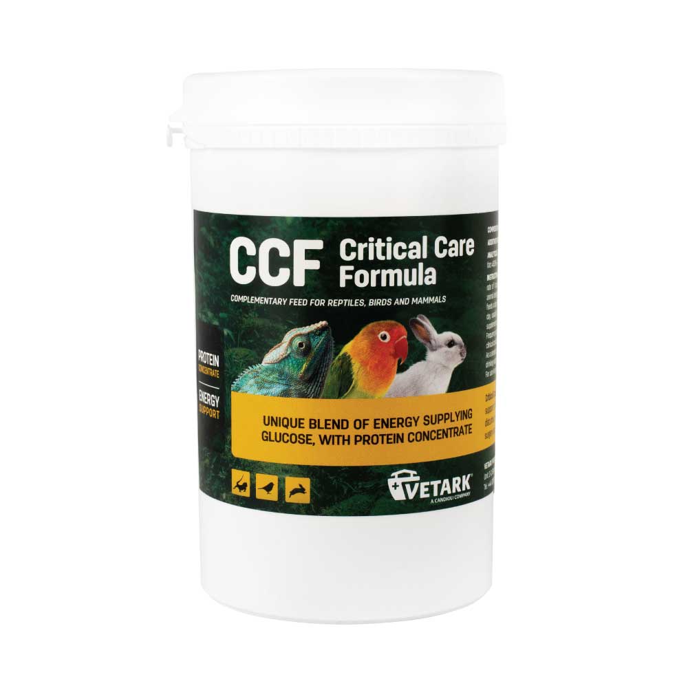 Critical Care Formula 150g - Shopivet.com