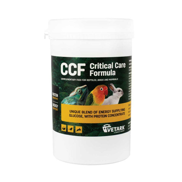 Critical Care Formula 150g - Shopivet.com