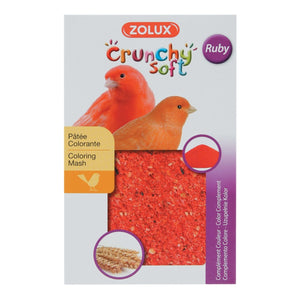 Crunchy Soft Coloring Mash 150g