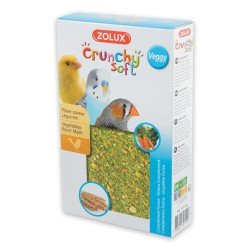 Crunchy Soft Mash 150g - Shopivet.com