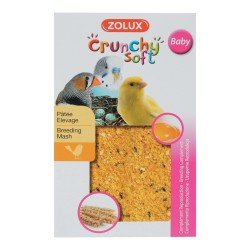 Crunchy Soft Mash 150g - Shopivet.com