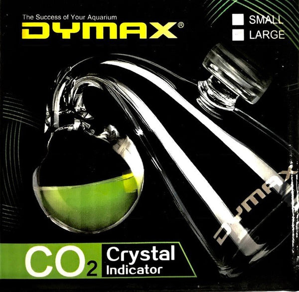 Crystal CO2 Indicator Smal - Shopivet.com