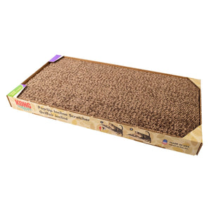 Kong Naturals Pop-Up Incline Cat Scratcher -
