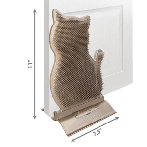 Kong Connects Kitty Comber Cat Toy -