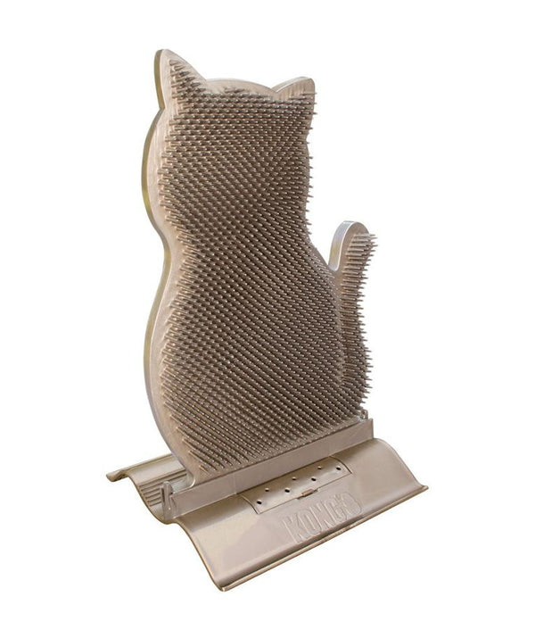 Kong Connects Kitty Comber Cat Toy -