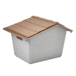 Cuccia Sprint Dog House - 60 x 50 x 41h - Shopivet.com