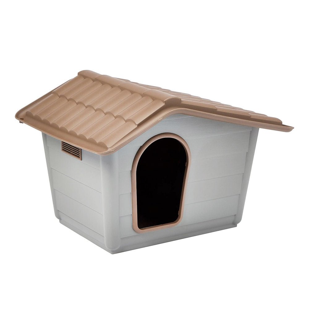Cuccia Sprint Dog House - 60 x 50 x 41h - Shopivet.com