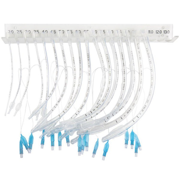 Cuffed Endotracheal Tubes, 17sizes/Set - Shopivet.com