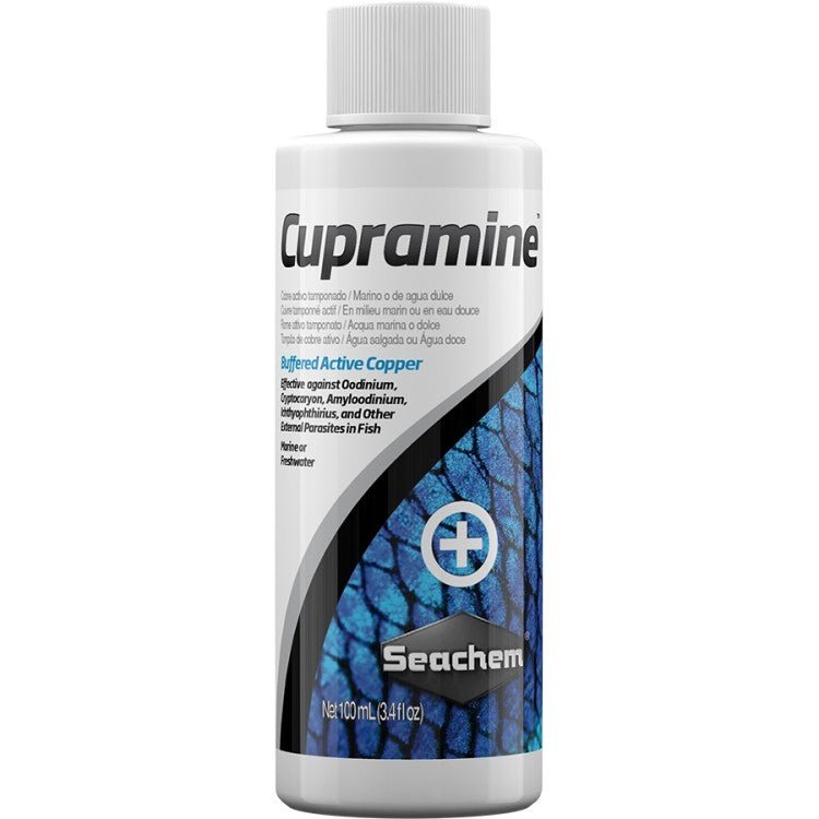 Cupramine 100mL - Shopivet.com