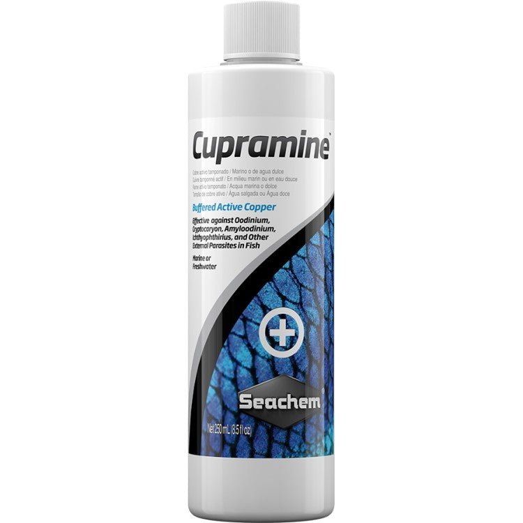 Cupramine 250mL - Shopivet.com