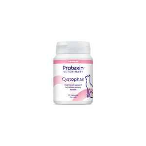 Cystophan for Cats, 30 Capsules