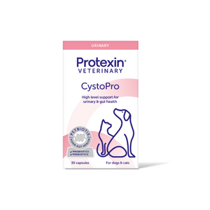 CystoPro for Dogs & Cats, 30 Capsules