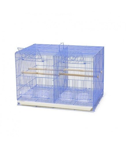 Dayang Bird Cage (603) (MEDIUM) - 60 x 42 x 41cm (6 Pcs / Box )[Dimension - 60 x 42 x 41cm] - Shopivet.com