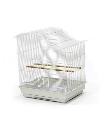 Dayang Bird Cage - 613 (47 x 36 x 55.5cm) - 6 Pcs/Box[Dimension - 47 x 36 x 55.5cm] - Shopivet.com