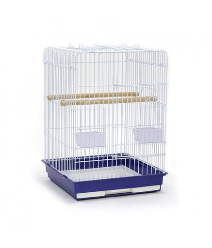Dayang Bird Cage - 904 (Medium) - 47 x 47 x 66cm (sold by Box of 2 Pcs)[Dimension - 47 x 47 x 66cm] - Shopivet.com