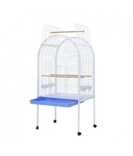 Dayang Bird Cage (A02) - 78 x 60 x 155.5cm[Dimension - 78 x 60 x 155.5cm] - Shopivet.com