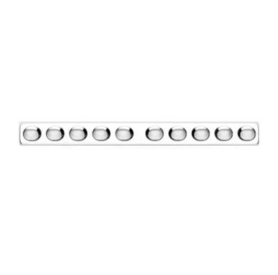 Dcp Plate 2.0 12 Holes 62mm - Shopivet.com