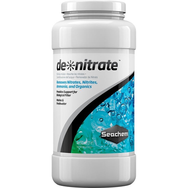 de-nitrate 500mL - Shopivet.com