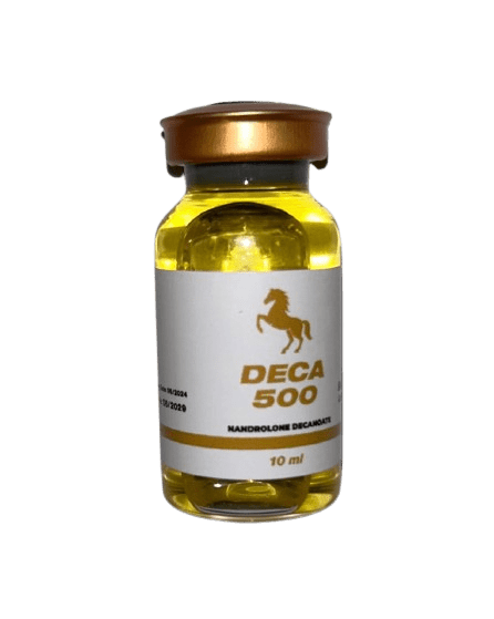 DECA 500 10ml - Shopivet.com