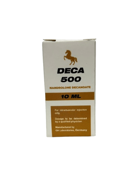 DECA 500 10ml - Shopivet.com