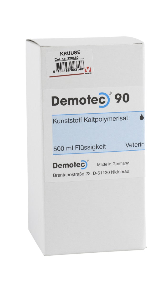 Demotec 90 liquid 500 ml