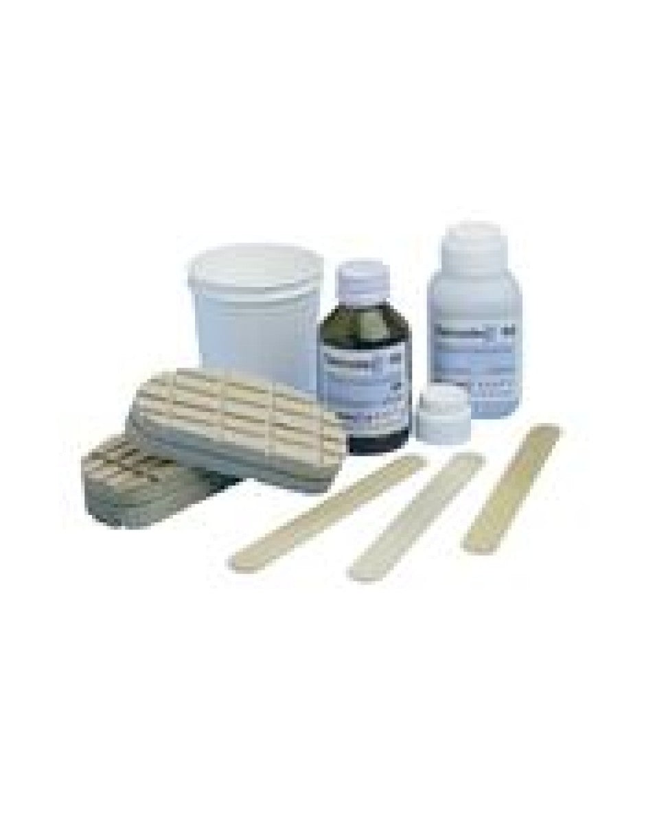 Demotec kit 12 treatment pack