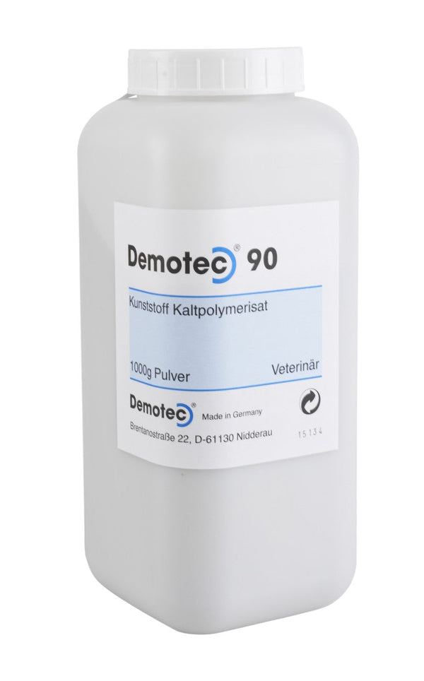 Demotec powder, 1000 g