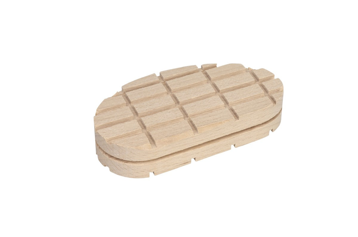 Demotec wooden blocks XL, 130 mm