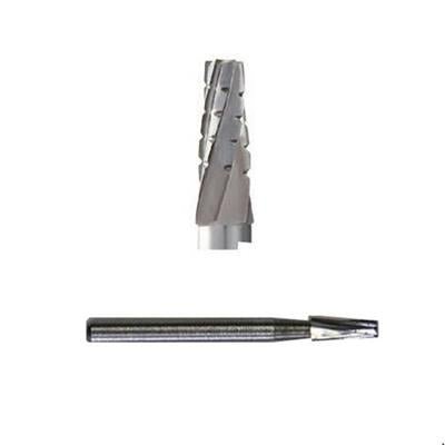 Dental Bur 702 X Taper Fg 5S - Shopivet.com