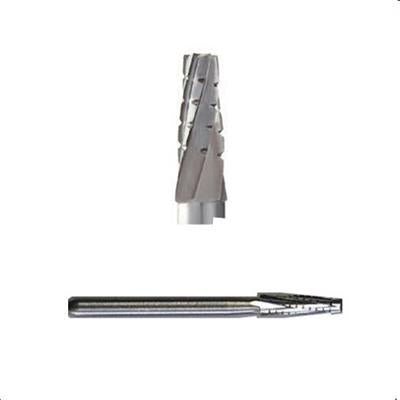 Dental Bur 702L Fg X 5 - Shopivet.com