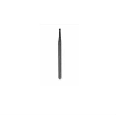Dental Bur Round 2 Fg Surgical Length 5's - Shopivet.com