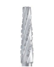 Dental Bur Taper 703L Fg 5's - Shopivet.com