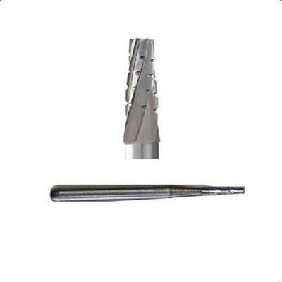 Dental Bur Xcut Fissure 699 Fg 5S - Shopivet.com