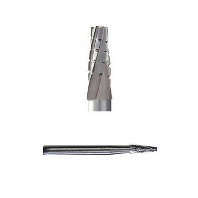 Dental Bur Xcut Taper 701 Fg - Shopivet.com