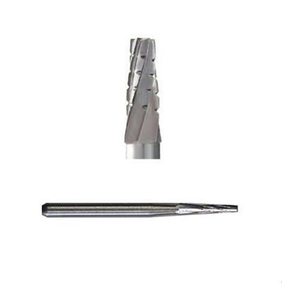 Dental Bur Xcut Taper 701L Fg 5S - Shopivet.com