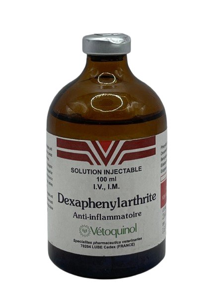 Dexaphenylarthrite 100ml - Shopivet.com