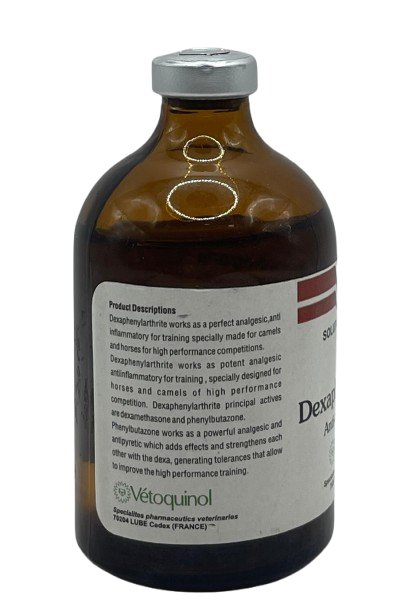 Dexaphenylarthrite 100ml - Shopivet.com