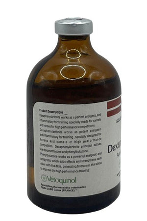 Dexaphenylarthrite 100ml - Shopivet.com