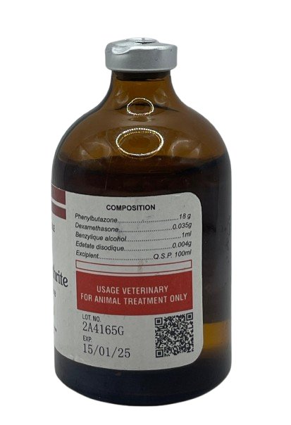 Dexaphenylarthrite 100ml - Shopivet.com